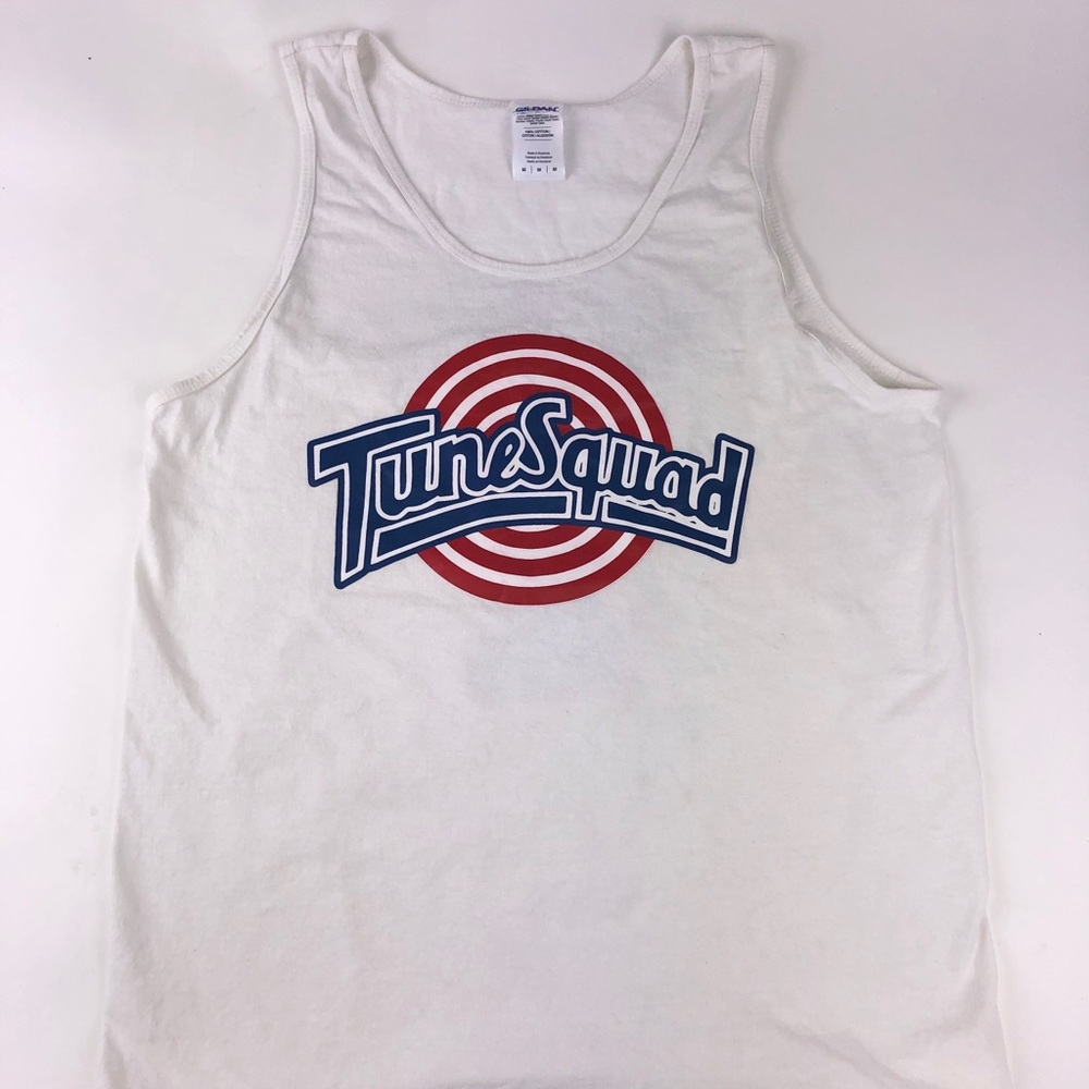 Space Jam Toon squad Graphic tee